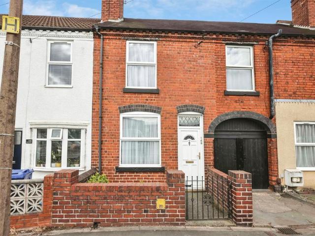 House for sale in Halesowen, West Midlands