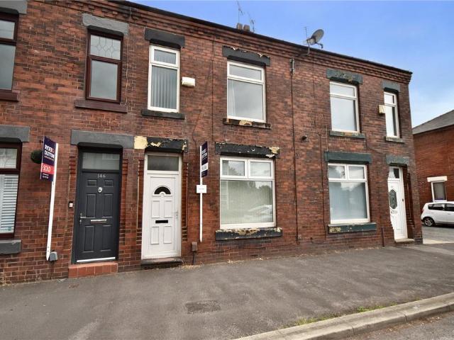 House for sale in Royley, Pendock