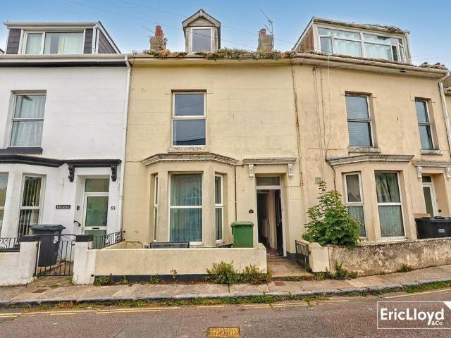House for sale in Parkham Hill, Brixham
