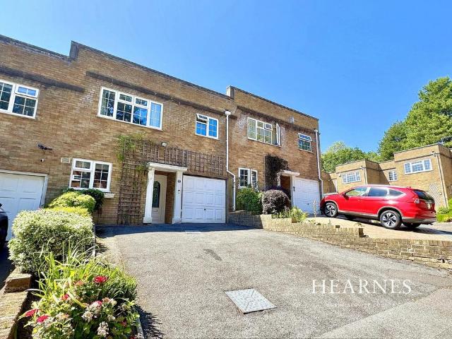 House for sale in West Cliff, Bournemouth