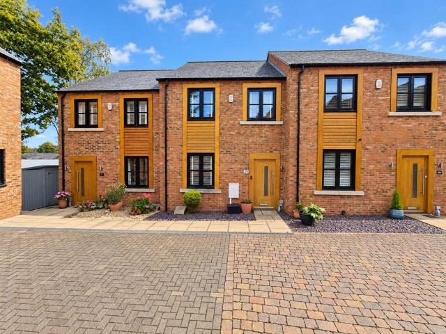 House for sale in Earls Barton