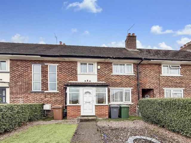 House for sale in Egerton Park, Birkenhead