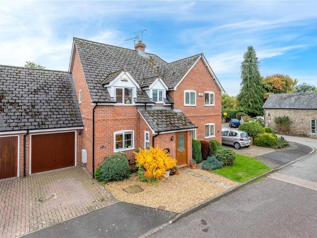 House for sale in Eardisland