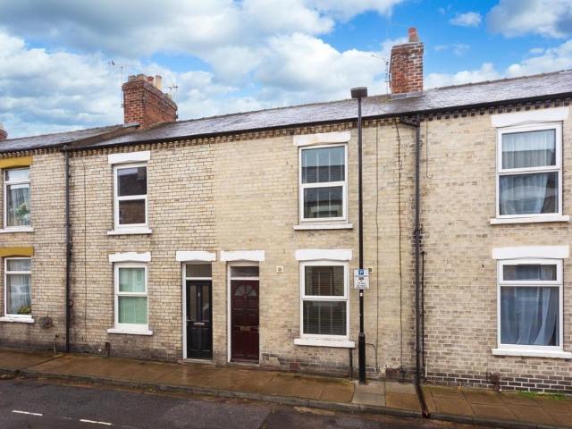 House for sale in The Groves, High Field