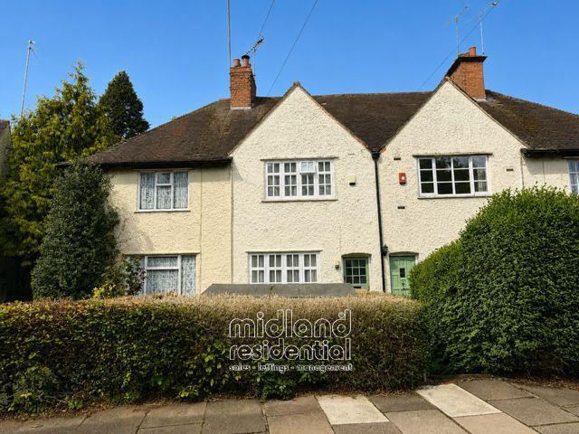 House for sale in Harborne, West Midlands