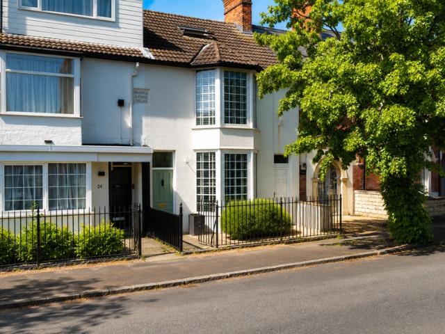 House for sale in Rushden