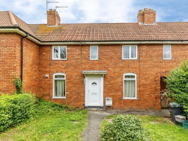 House for sale in Feckenham, City Of Bristol