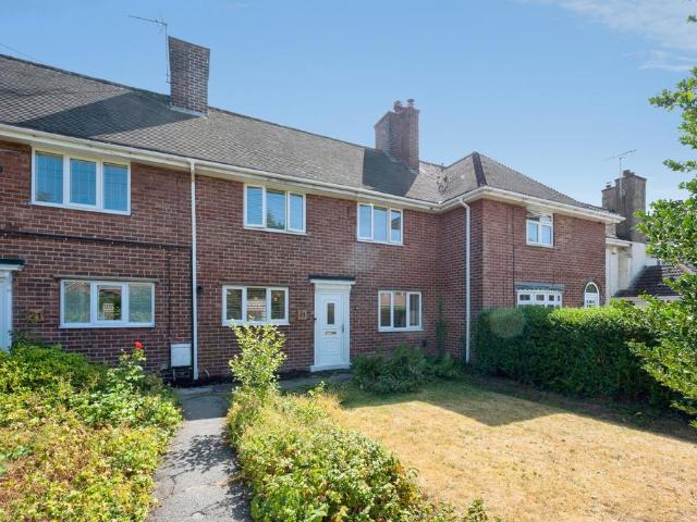 House for sale in Alverton, East Midlands