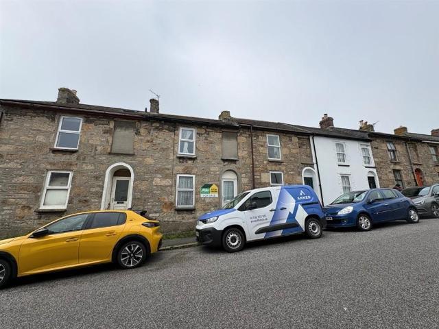 House for sale in Treneere, Penzance