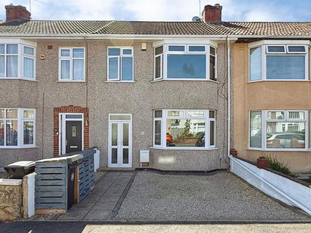 House for sale in Feckenham, City Of Bristol