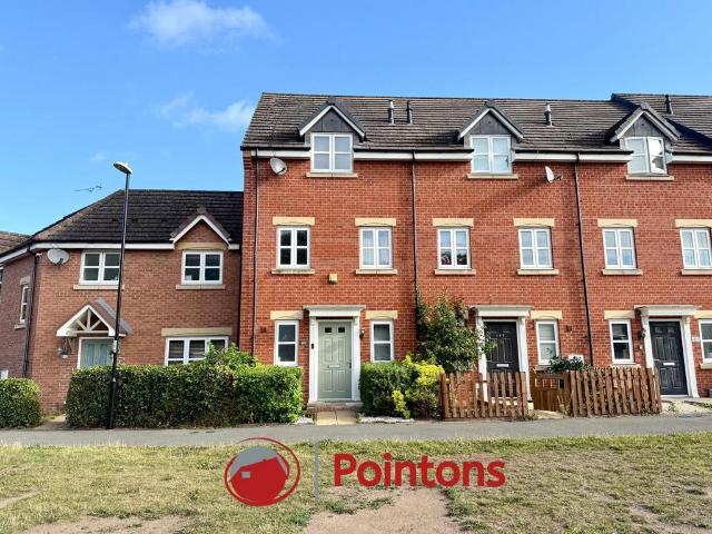 House for sale in West Midlands