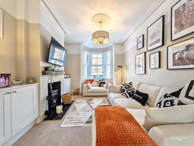 House for sale in Ashfield, Workington