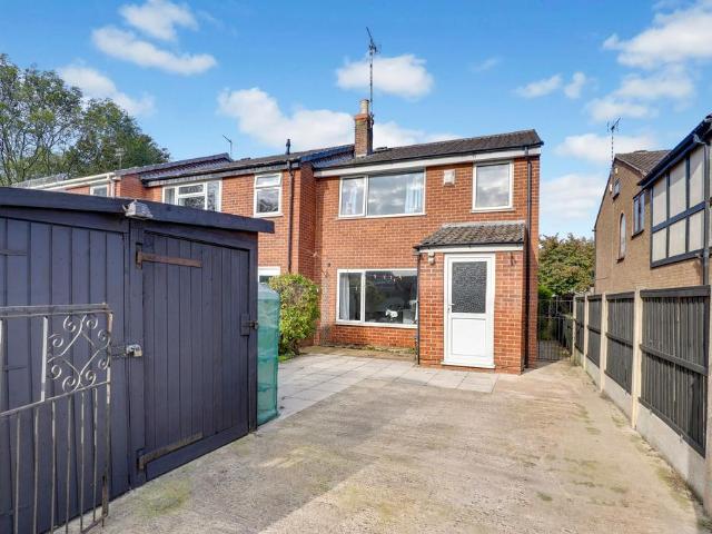 House for sale in Sawley, Erewash