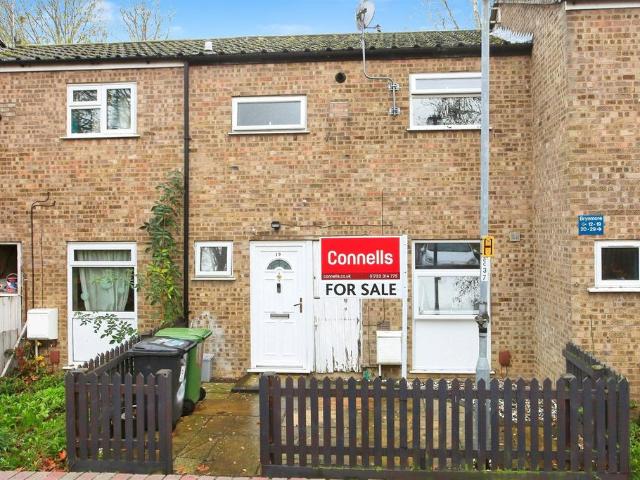 House for sale in Bretton, Peterborough