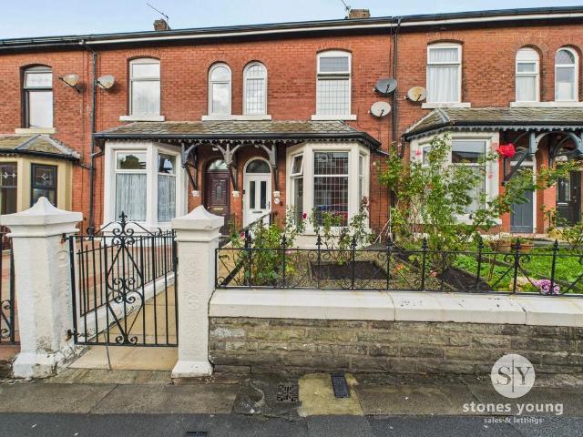 House for sale in Wensley Fold, Blackburn