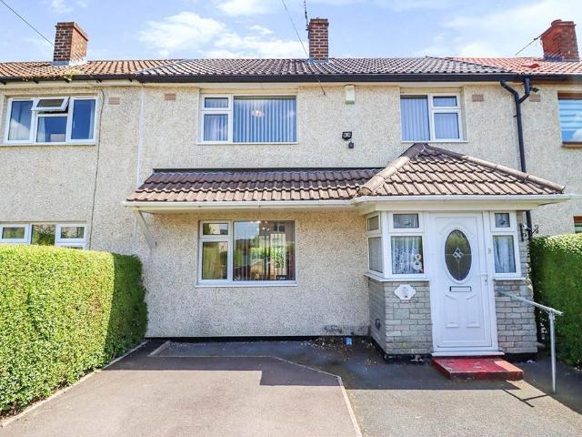 House for sale in Heath Hill, Telford