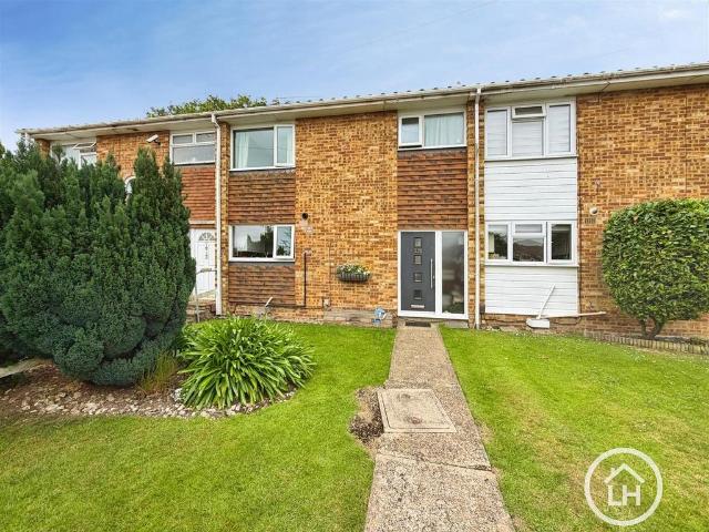 House for sale in Parkwood, Gillingham