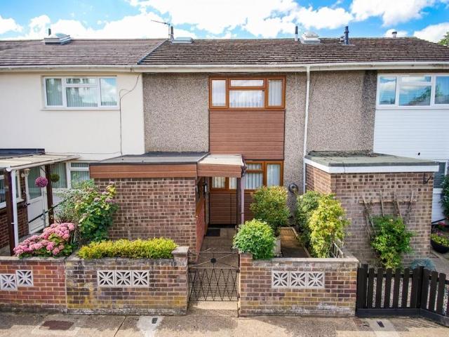 House for sale in North Earlham, East Bank