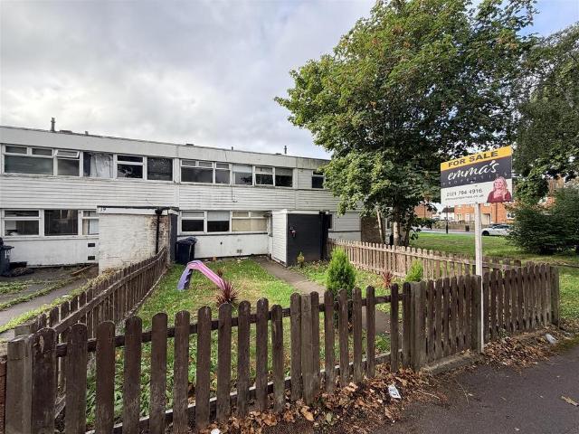 House for sale in Tile Cross, Birmingham