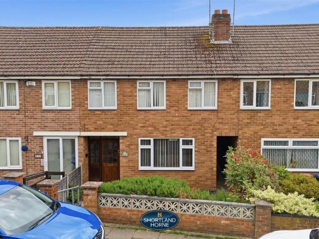 House for sale in Allesley Park, Allesley