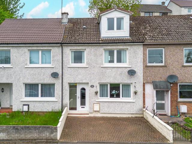 House for sale in Maybole, Scotland