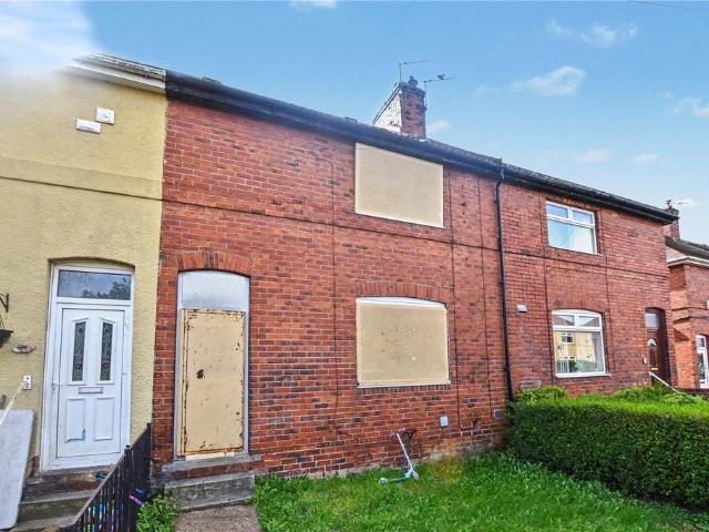 House for sale in Fitzwilliam, West Yorkshire