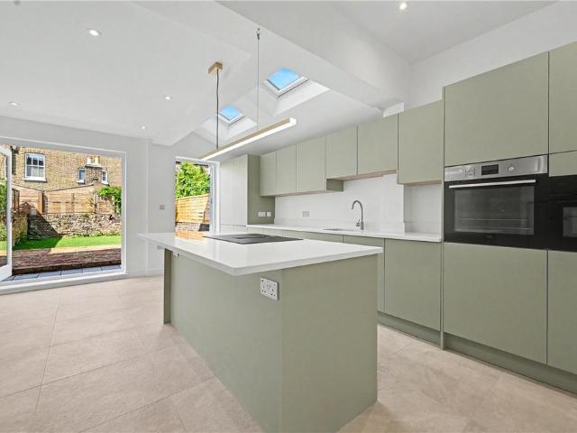 House for sale in Kensal Town, Greater London