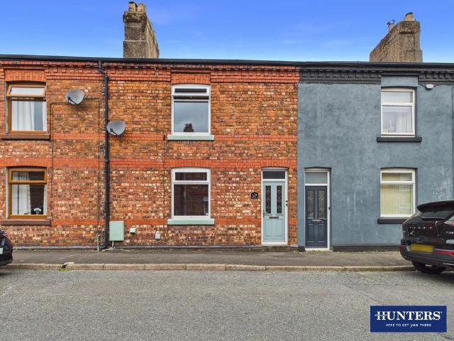 House for sale in Flookburgh