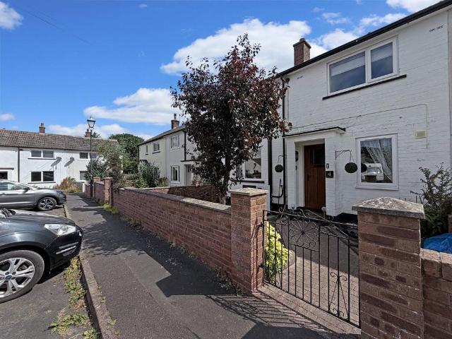 House for sale in Great Orton