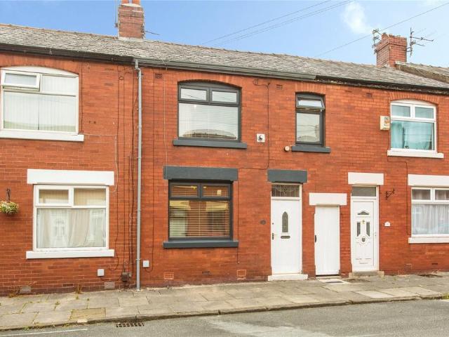 House for sale in Plungington, Higher Bartle