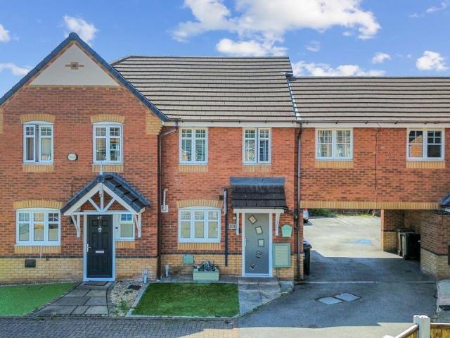 House for sale in Spring View, Wigan