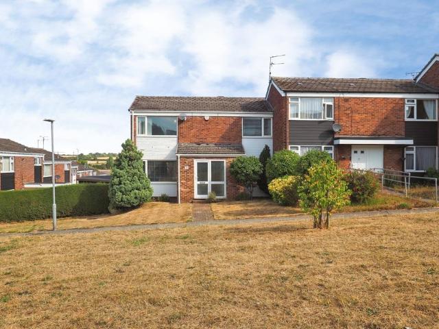 House for sale in Attenborough, East Midlands