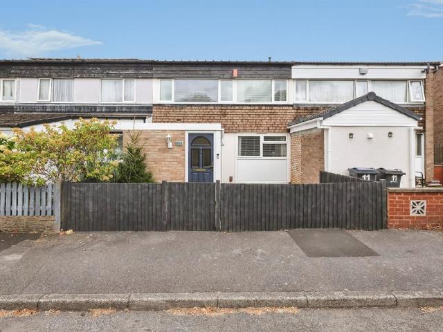 House for sale in Druids Heath, West Midlands