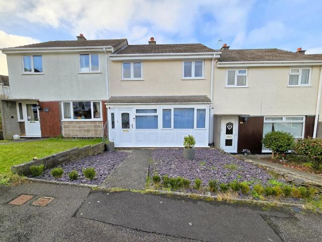 House for sale in Wearde Quay, Saltash