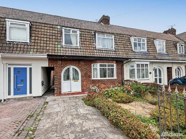 House for sale in Upton Rocks, Widnes