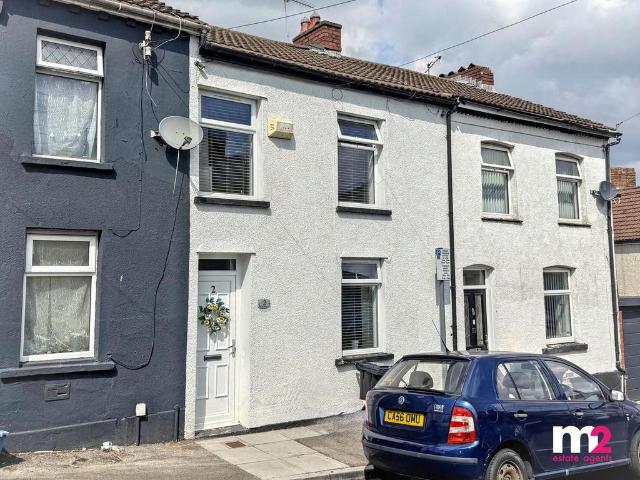 House for sale in St. Woolos, Newport