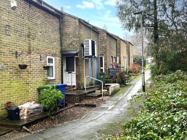 House for sale in Easthampstead, Bracknell