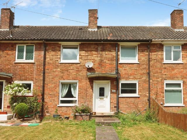 House for sale in Lowedges, Sheffield