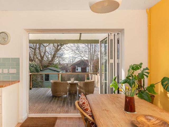House for sale in Stoke Bishop, Bristol