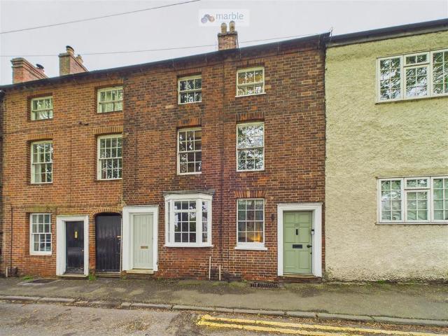 House for sale in Hemington, Leicestershire