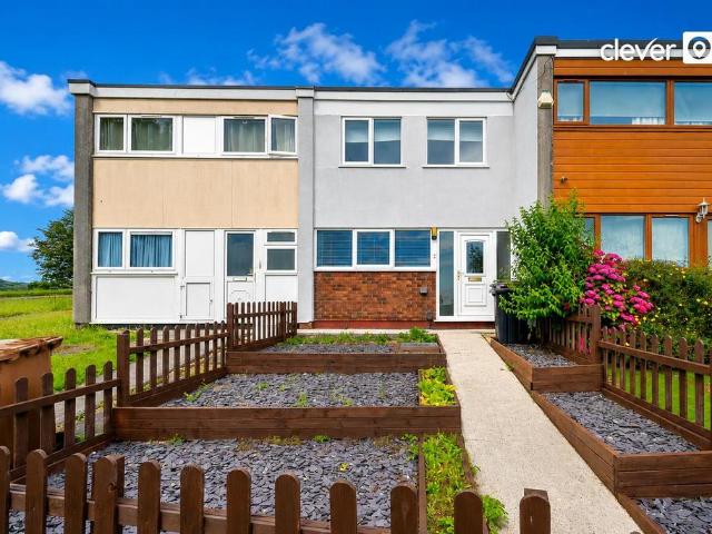 House for sale in Southway, Mount Wise