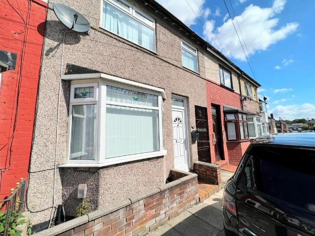House for sale in Calderstones