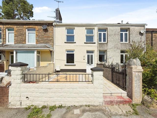 House for sale in Ystalyfera