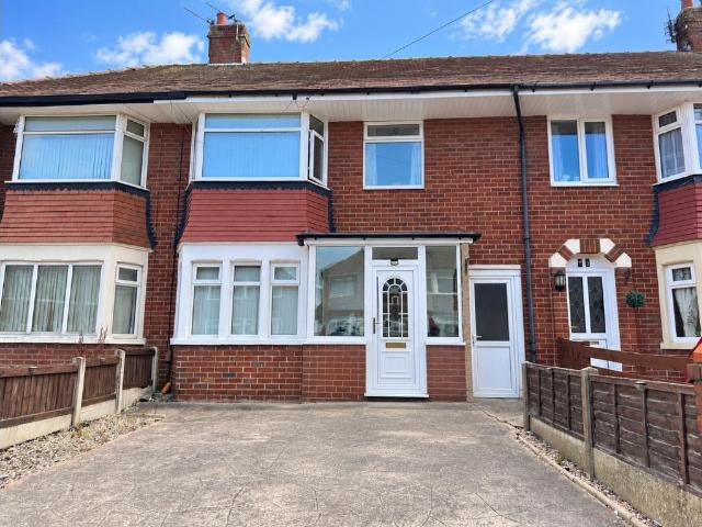 House for sale in Greenlands, Bispham