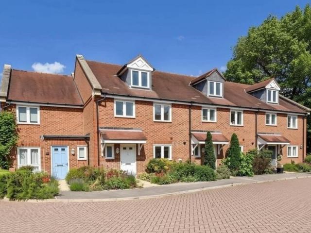House for sale in Birdham, Chichester