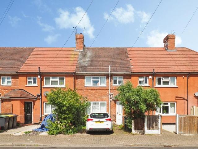 House for sale in Attenborough, East Midlands
