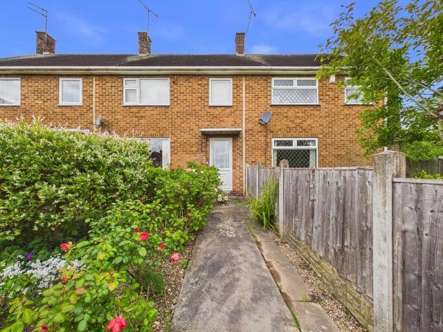 House for sale in Haddon, East Midlands