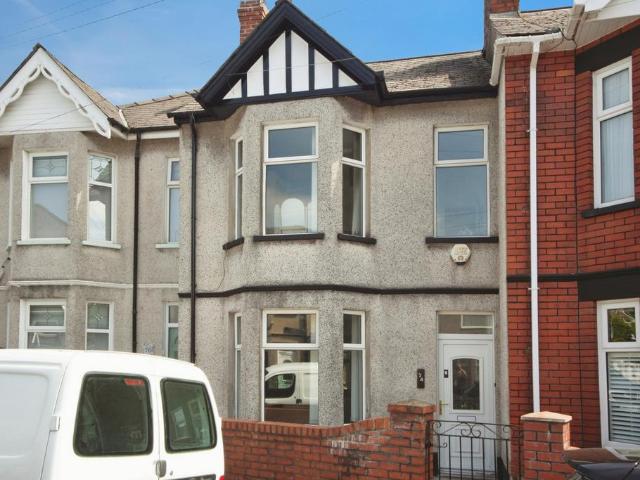 House for sale in Wales