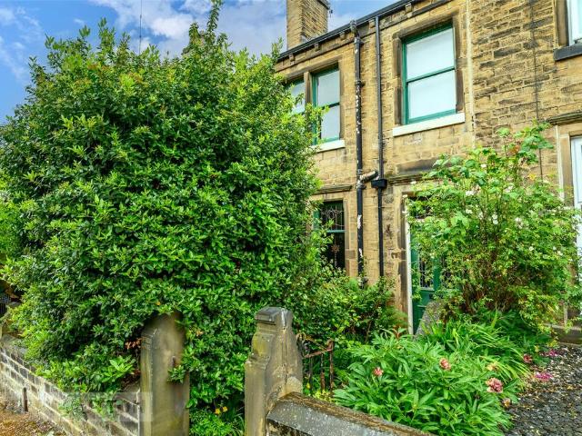 House for sale in Birkby, Huddersfield