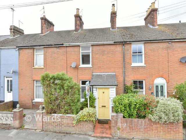 House for sale in Preston, Oad Street